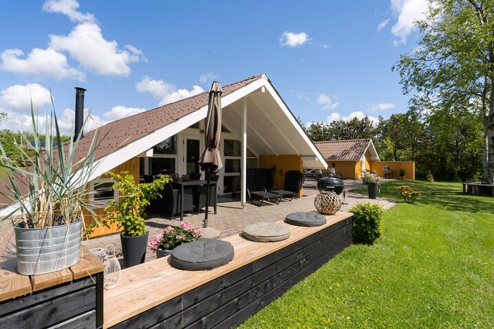 Ferienhaus 41720 in Gammel Strandvej 14, Henneby - Bild #23