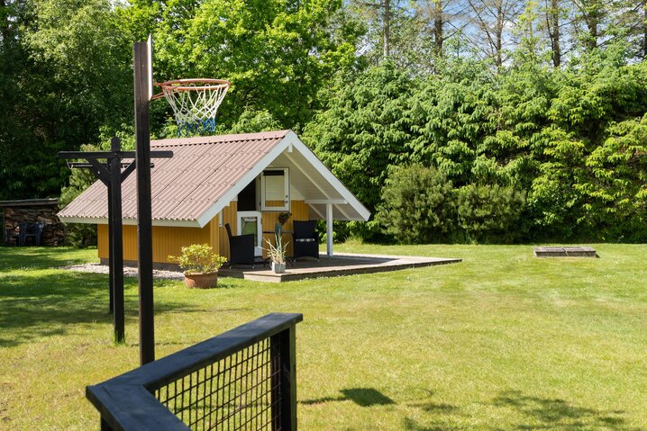 Ferienhaus 41720 in Gammel Strandvej 14, Henneby - Bild #27
