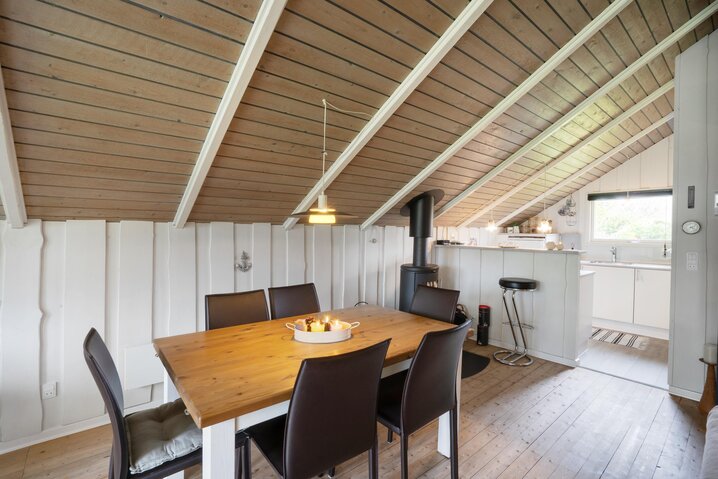 Ferienhaus 41720 in Gammel Strandvej 14, Henneby - Bild #10