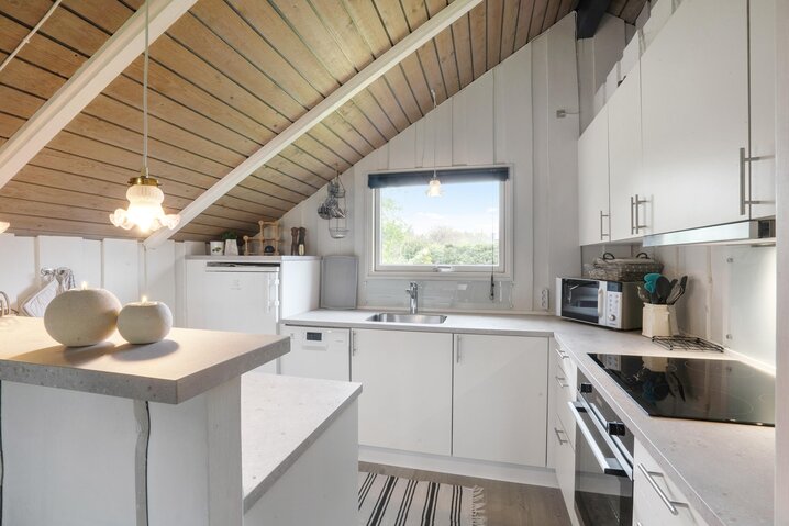 Ferienhaus 41720 in Gammel Strandvej 14, Henneby - Bild #2
