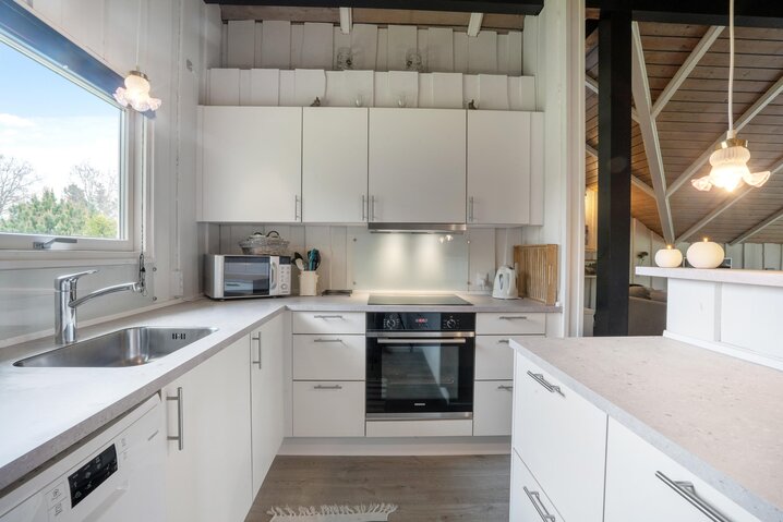 Ferienhaus 41720 in Gammel Strandvej 14, Henneby - Bild #11
