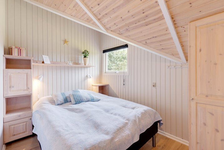 Ferienhaus 41720 in Gammel Strandvej 14, Henneby - Bild #12