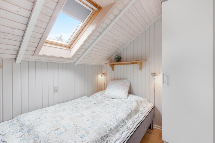 Ferienhaus 41720 in Gammel Strandvej 14, Henneby - Bild #16