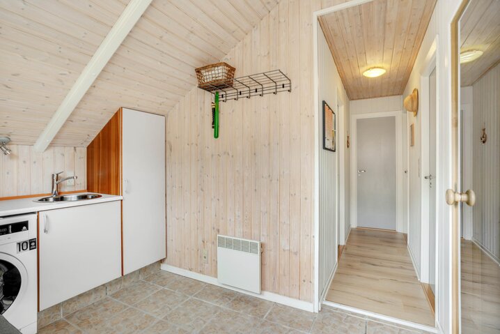 Ferienhaus 41720 in Gammel Strandvej 14, Henneby - Bild #17