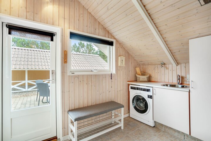 Ferienhaus 41720 in Gammel Strandvej 14, Henneby - Bild #20