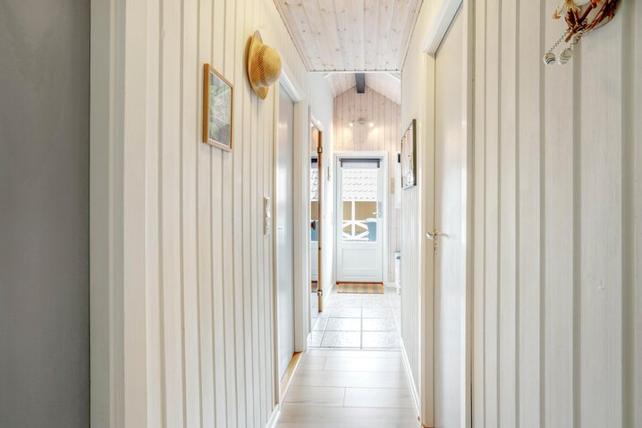 Ferienhaus 41720 in Gammel Strandvej 14, Henneby - Bild #22