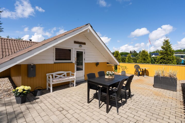 Ferienhaus 41720 in Gammel Strandvej 14, Henneby - Bild #31