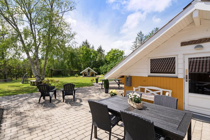 Ferienhaus 41720 in Gammel Strandvej 14, Henneby - Bild #32