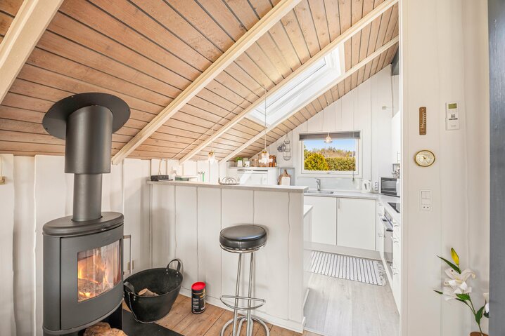 Ferienhaus 41720 in Gammel Strandvej 14, Henneby - Bild #2