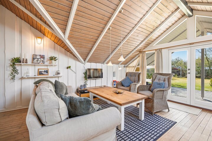 Ferienhaus 41720 in Gammel Strandvej 14, Henneby - Bild #4