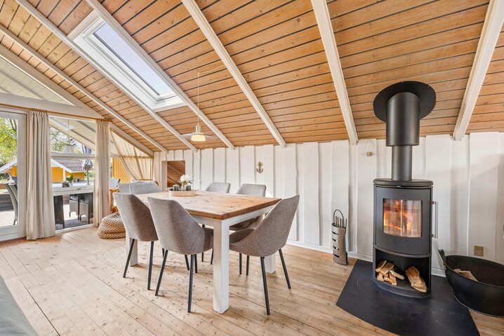 Ferienhaus 41720 in Gammel Strandvej 14, Henneby - Bild #7