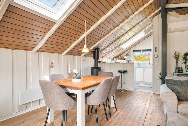 Ferienhaus 41720 in Gammel Strandvej 14, Henneby - Bild #8