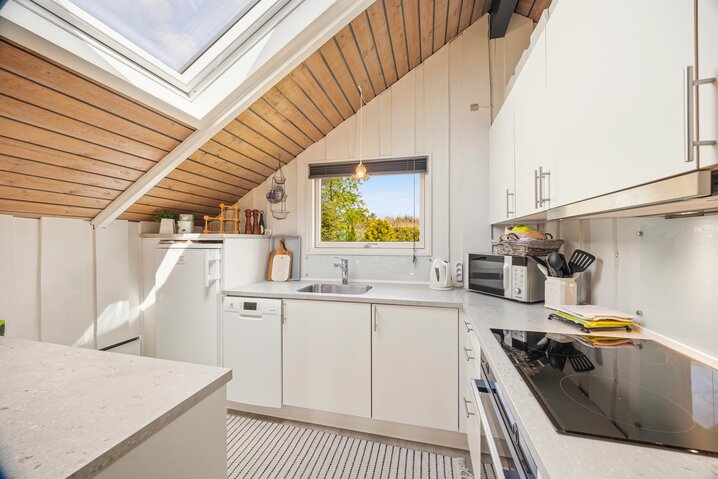 Ferienhaus 41720 in Gammel Strandvej 14, Henneby - Bild #9