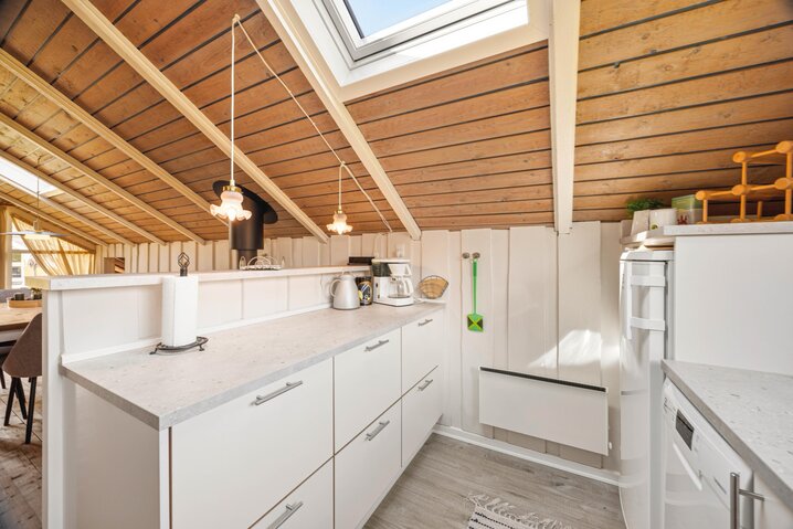 Ferienhaus 41720 in Gammel Strandvej 14, Henneby - Bild #10