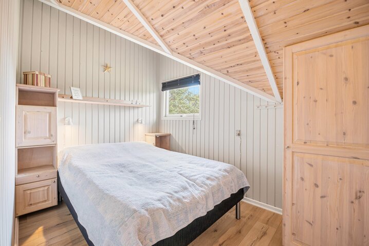 Ferienhaus 41720 in Gammel Strandvej 14, Henneby - Bild #11