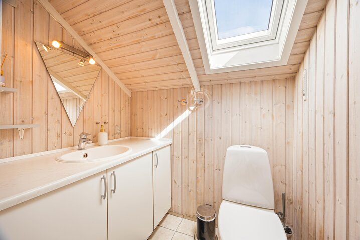 Ferienhaus 41720 in Gammel Strandvej 14, Henneby - Bild #12