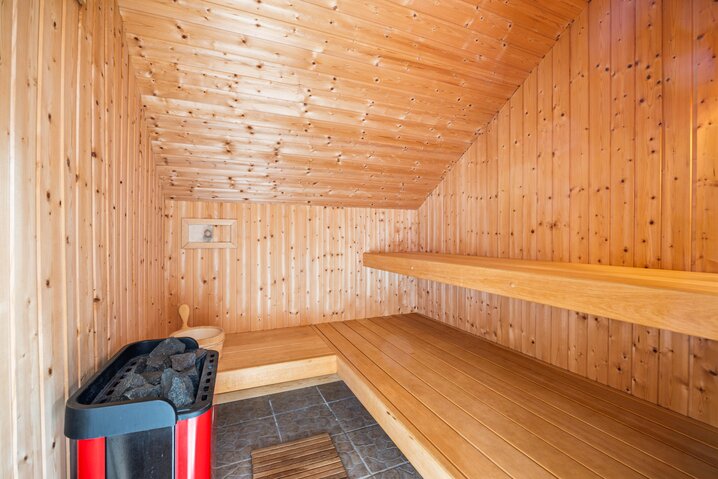 Ferienhaus 41720 in Gammel Strandvej 14, Henneby - Bild #15