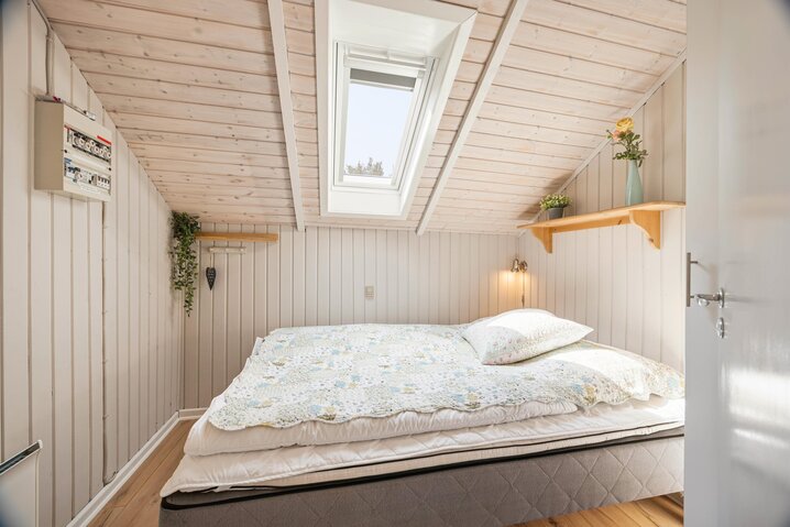 Ferienhaus 41720 in Gammel Strandvej 14, Henneby - Bild #16