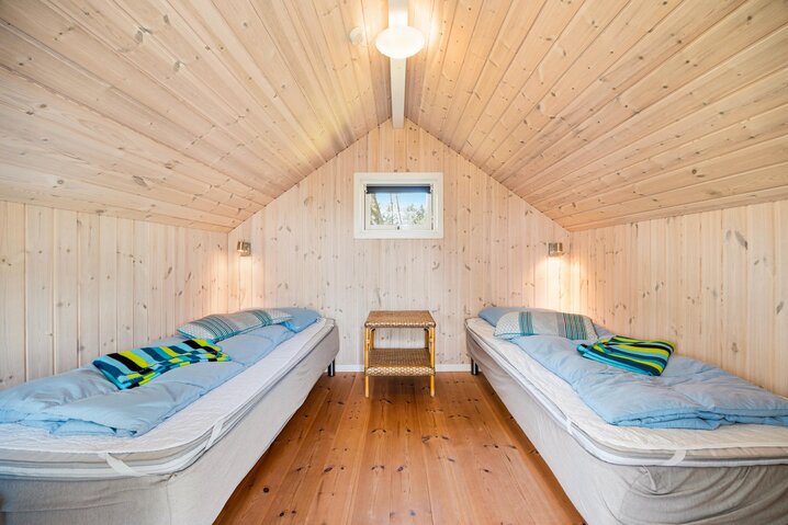 Ferienhaus 41720 in Gammel Strandvej 14, Henneby - Bild #19