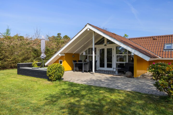 Ferienhaus 41720 in Gammel Strandvej 14, Henneby - Bild #21