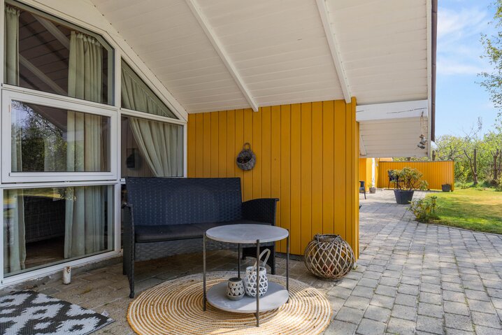 Ferienhaus 41720 in Gammel Strandvej 14, Henneby - Bild #25