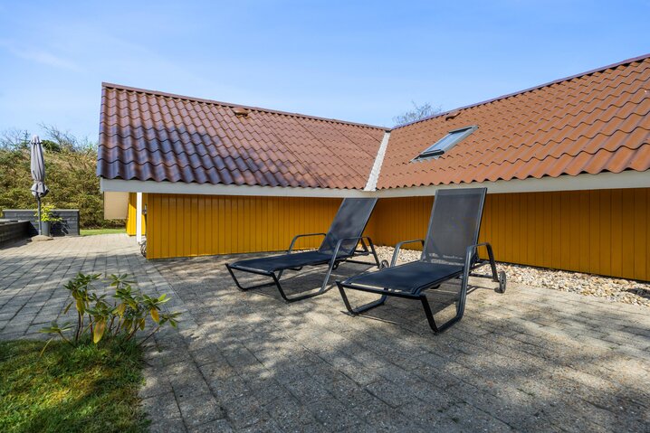 Ferienhaus 41720 in Gammel Strandvej 14, Henneby - Bild #26