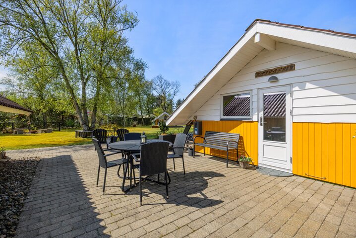Ferienhaus 41720 in Gammel Strandvej 14, Henneby - Bild #29