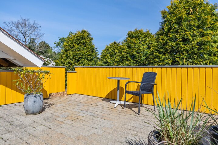 Ferienhaus 41720 in Gammel Strandvej 14, Henneby - Bild #30