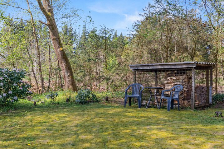 Ferienhaus 41720 in Gammel Strandvej 14, Henneby - Bild #31