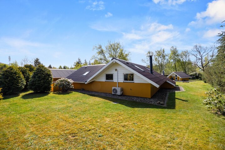 Ferienhaus 41720 in Gammel Strandvej 14, Henneby - Bild #36