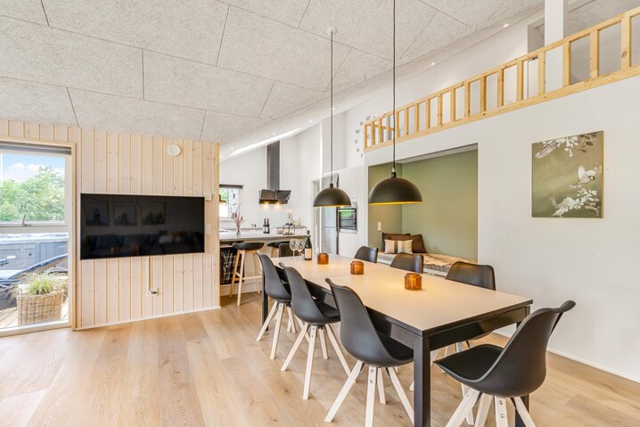 Ferienhaus 41722 in Thomas Jensens Vej 8, Henneby - Bild #7