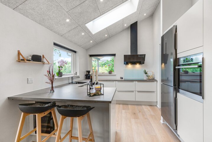 Ferienhaus 41722 in Thomas Jensens Vej 8, Henneby - Bild #12