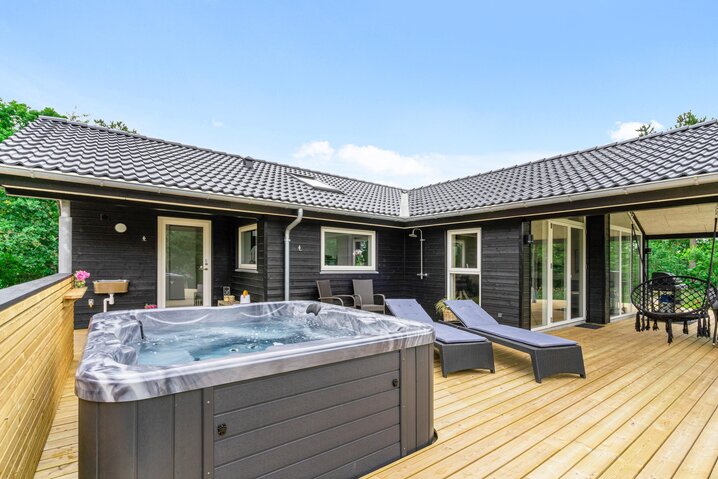 Ferienhaus 41722 in Thomas Jensens Vej 8, Henneby - Bild #32