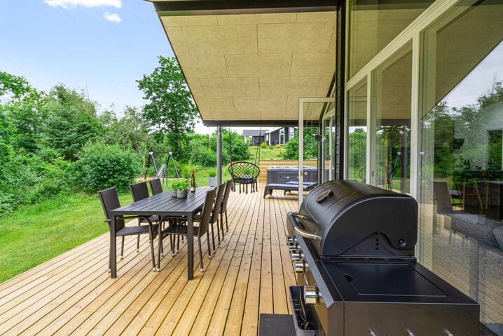 Ferienhaus 41722 in Thomas Jensens Vej 8, Henneby - Bild #40