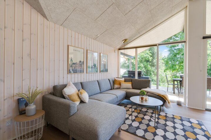 Ferienhaus 41722 in Thomas Jensens Vej 8, Henneby - Bild #4