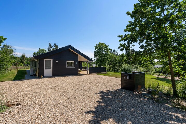 Ferienhaus 41722 in Thomas Jensens Vej 8, Henneby - Bild #43