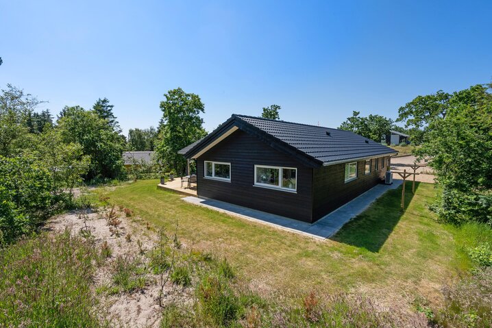 Ferienhaus 41722 in Thomas Jensens Vej 8, Henneby - Bild #42