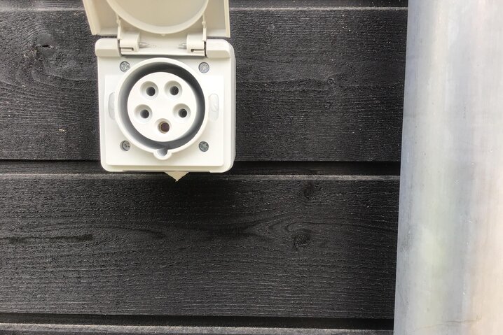 Ferienhaus 41722 in Thomas Jensens Vej 8, Henneby - Bild #44