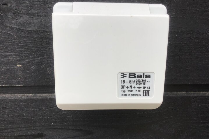 Ferienhaus 41722 in Thomas Jensens Vej 8, Henneby - Bild #45