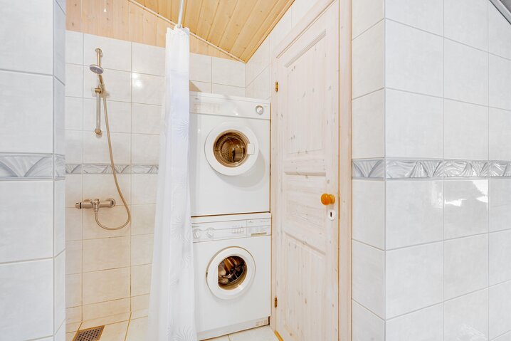 Ferienhaus 41723 in Thomas Jensens Vej 7, Henneby - Bild #12