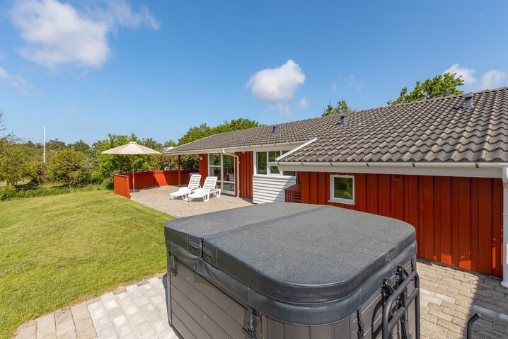 Ferienhaus 41723 in Thomas Jensens Vej 7, Henneby - Bild #19