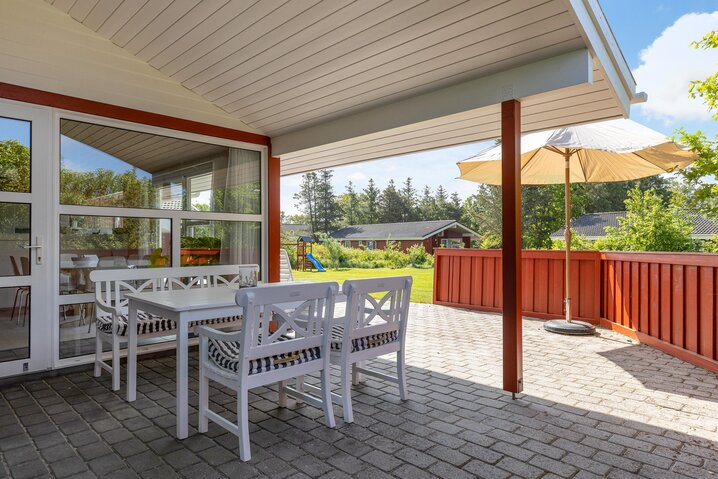 Ferienhaus 41723 in Thomas Jensens Vej 7, Henneby - Bild #20