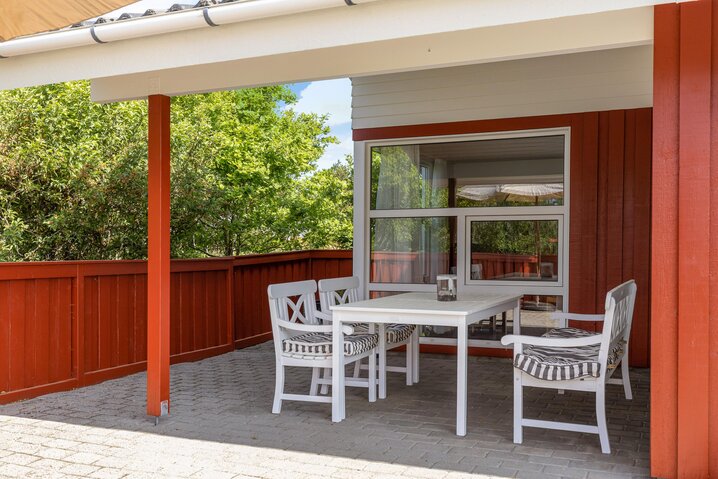 Ferienhaus 41723 in Thomas Jensens Vej 7, Henneby - Bild #21