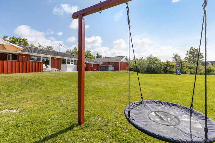 Ferienhaus 41723 in Thomas Jensens Vej 7, Henneby - Bild #23