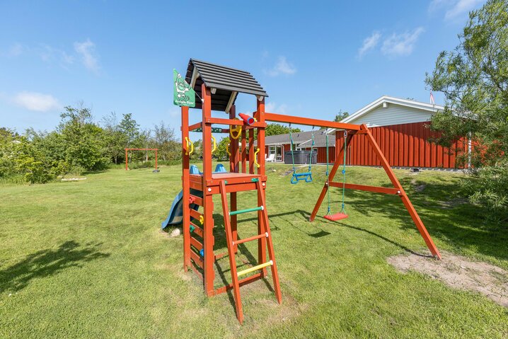 Ferienhaus 41723 in Thomas Jensens Vej 7, Henneby - Bild #25