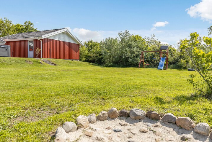 Ferienhaus 41723 in Thomas Jensens Vej 7, Henneby - Bild #26
