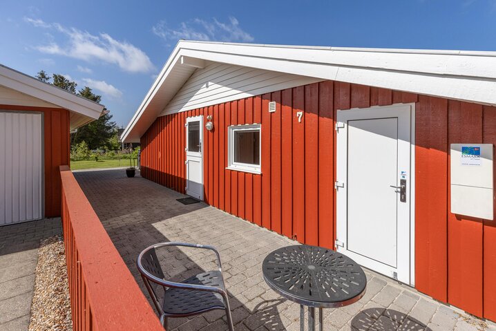 Ferienhaus 41723 in Thomas Jensens Vej 7, Henneby - Bild #27