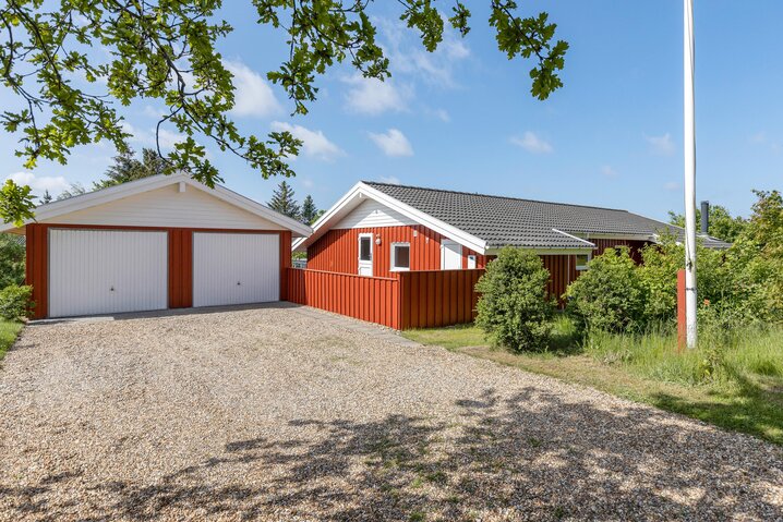 Ferienhaus 41723 in Thomas Jensens Vej 7, Henneby - Bild #28