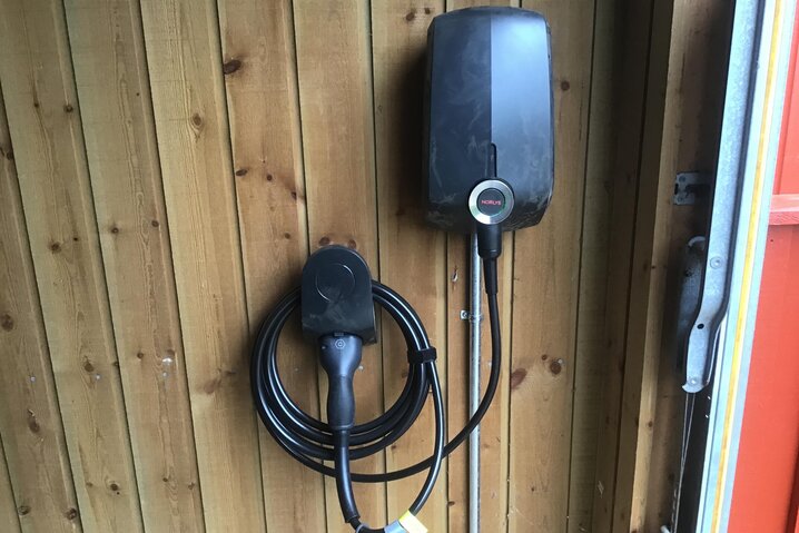 Ferienhaus 41723 in Thomas Jensens Vej 7, Henneby - Bild #29