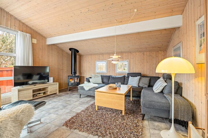 Ferienhaus 41723 in Thomas Jensens Vej 7, Henneby - Bild #1